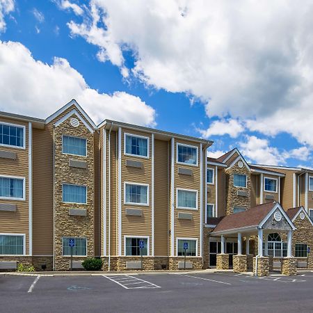 Surestay Plus Hotel By Best Western Keyser Zewnętrze zdjęcie