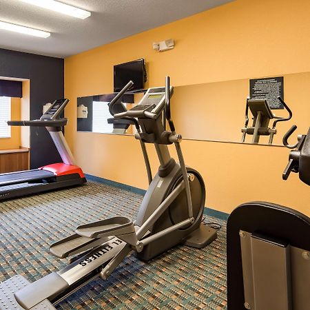Surestay Plus Hotel By Best Western Keyser Zewnętrze zdjęcie