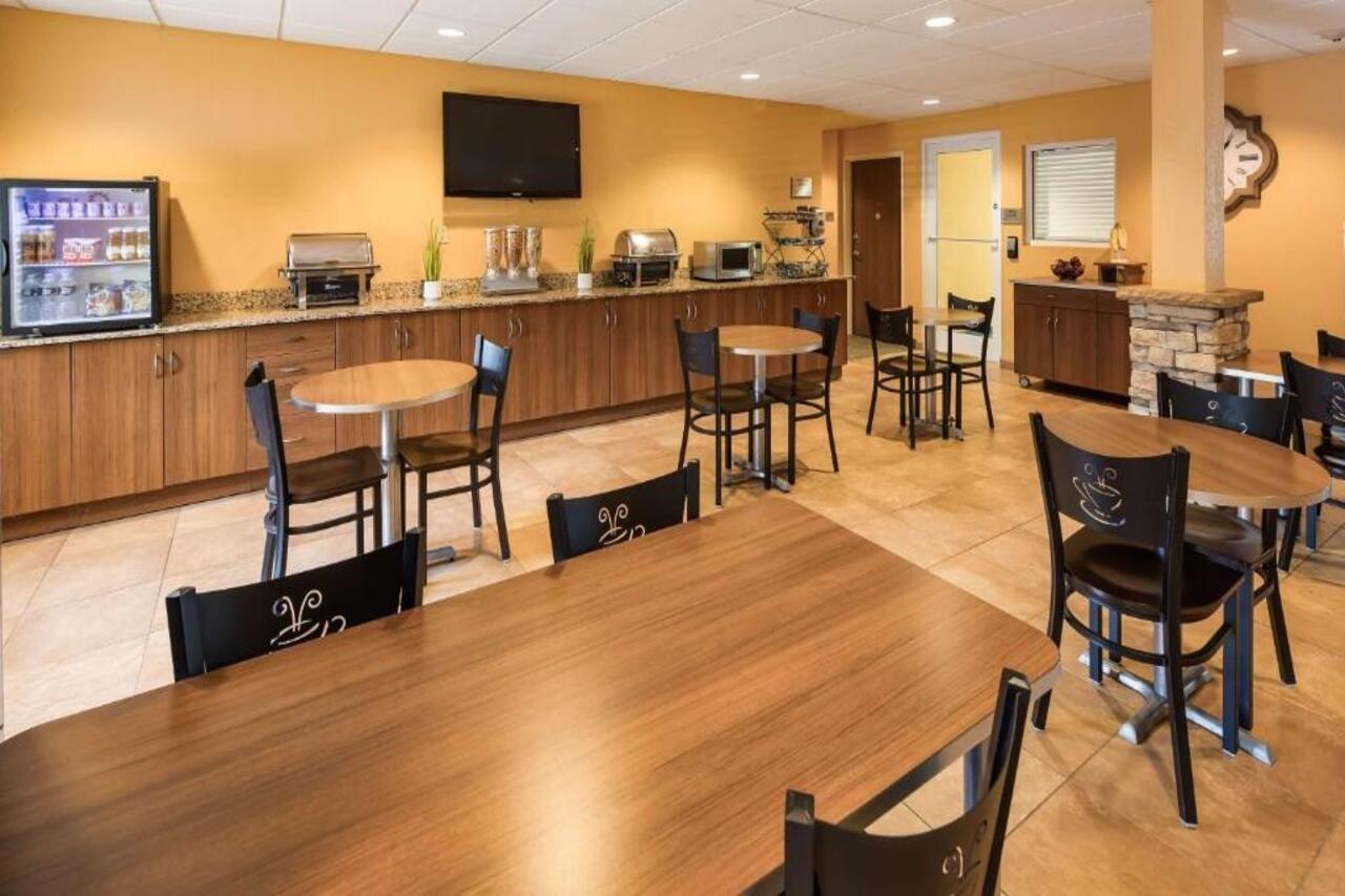 Surestay Plus Hotel By Best Western Keyser Zewnętrze zdjęcie