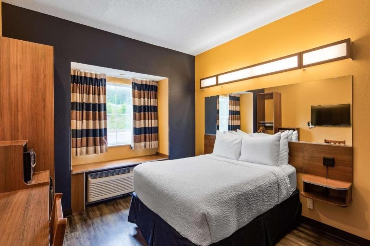 Surestay Plus Hotel By Best Western Keyser Zewnętrze zdjęcie