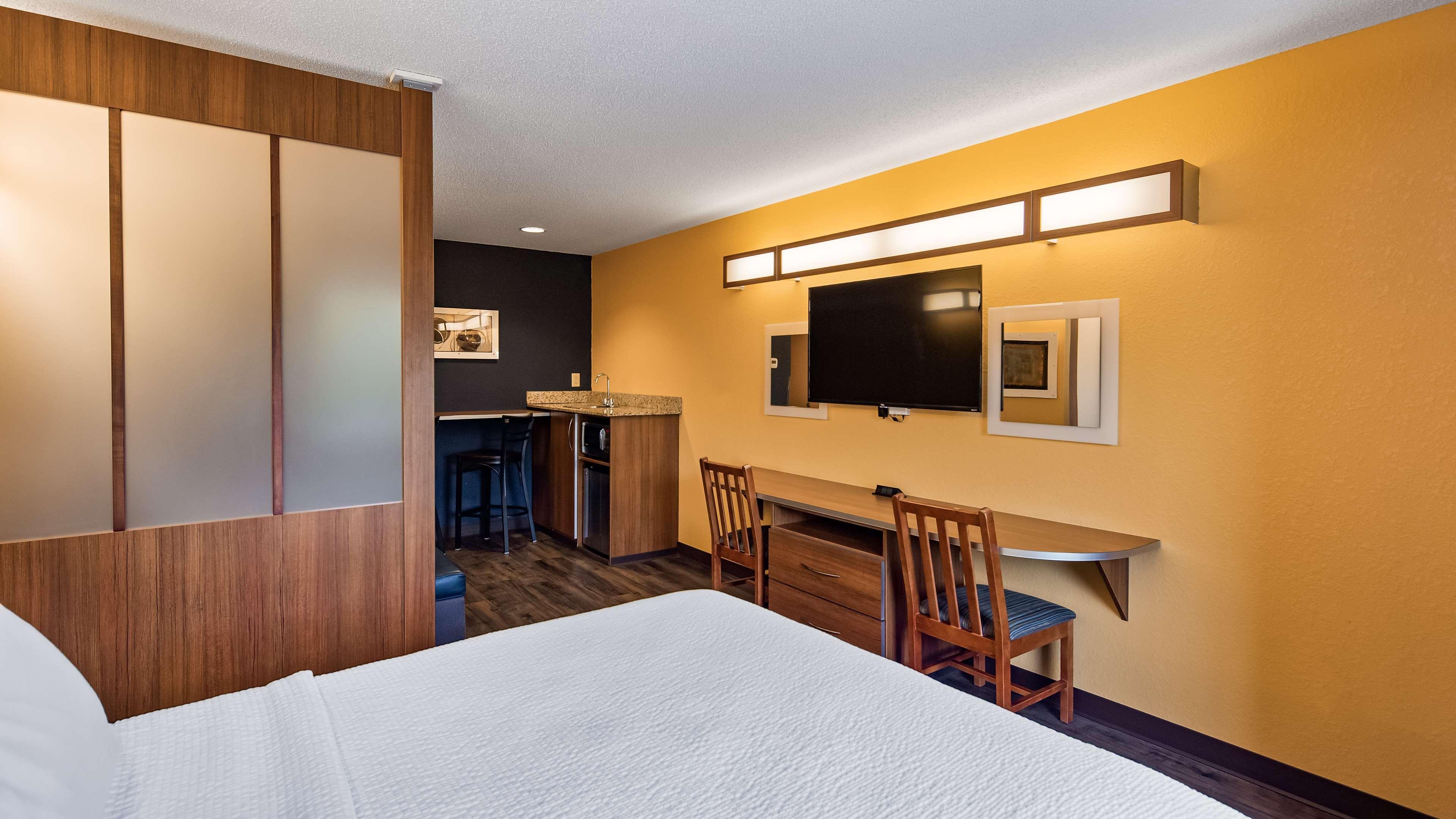 Surestay Plus Hotel By Best Western Keyser Zewnętrze zdjęcie
