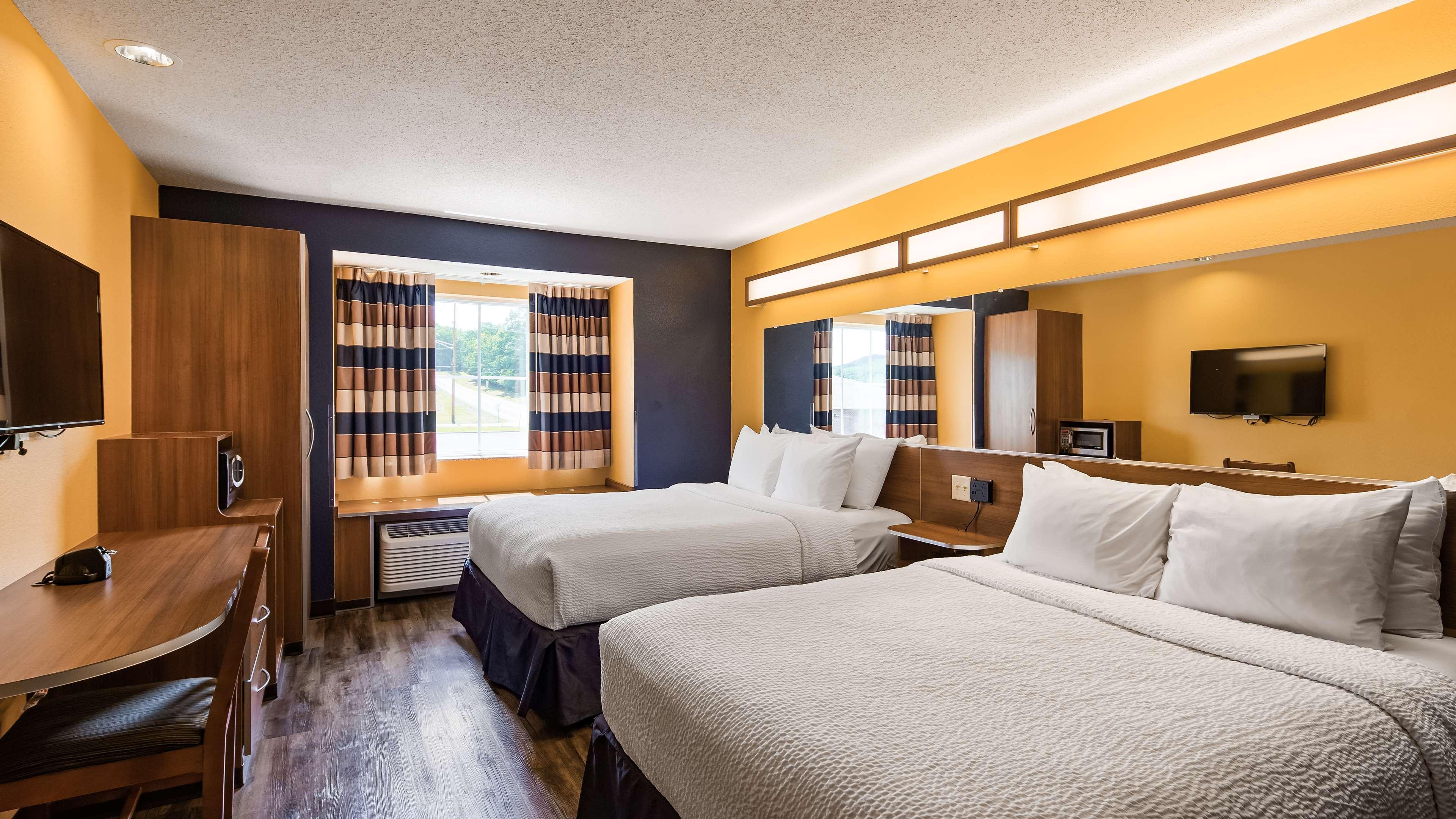 Surestay Plus Hotel By Best Western Keyser Zewnętrze zdjęcie
