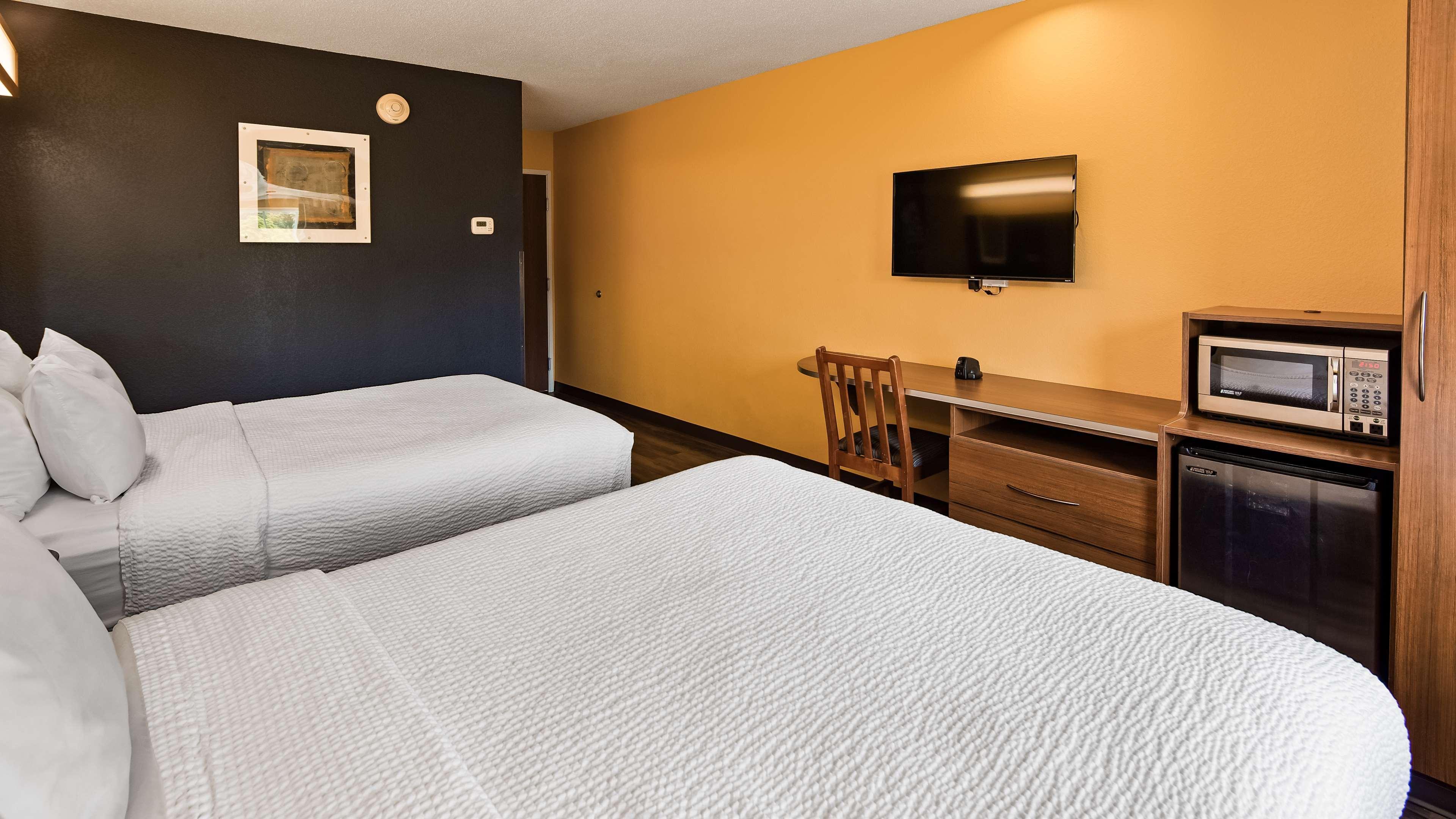 Surestay Plus Hotel By Best Western Keyser Zewnętrze zdjęcie