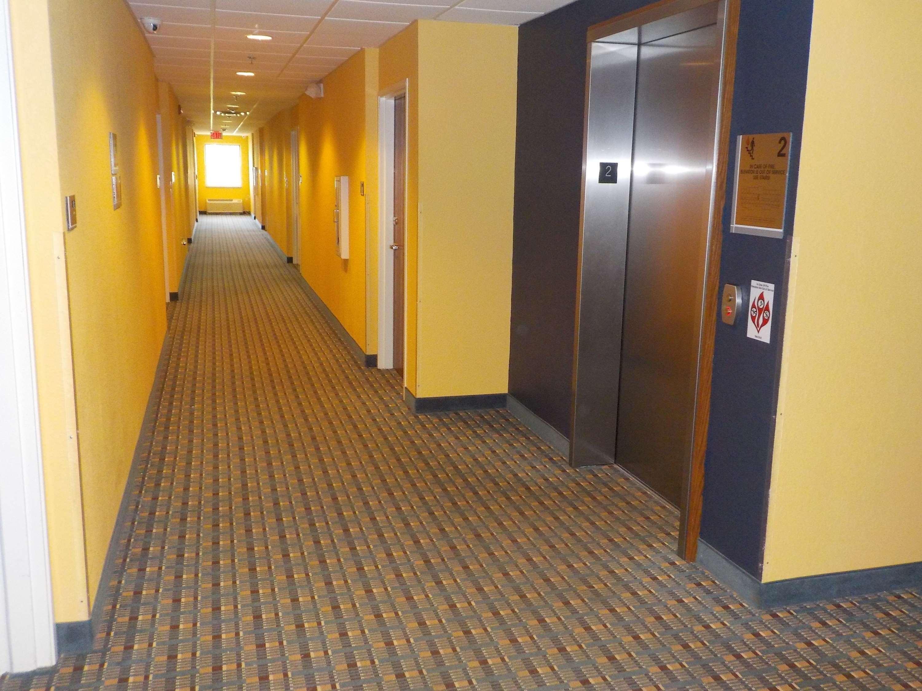 Surestay Plus Hotel By Best Western Keyser Zewnętrze zdjęcie