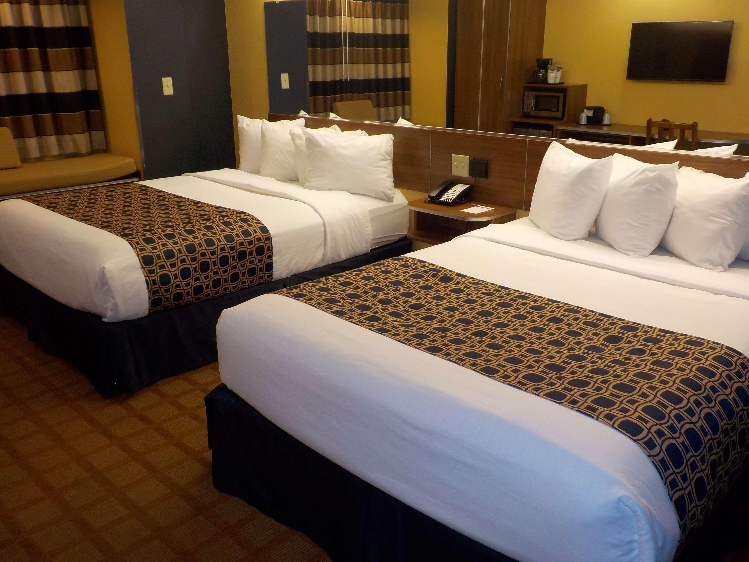 Surestay Plus Hotel By Best Western Keyser Zewnętrze zdjęcie