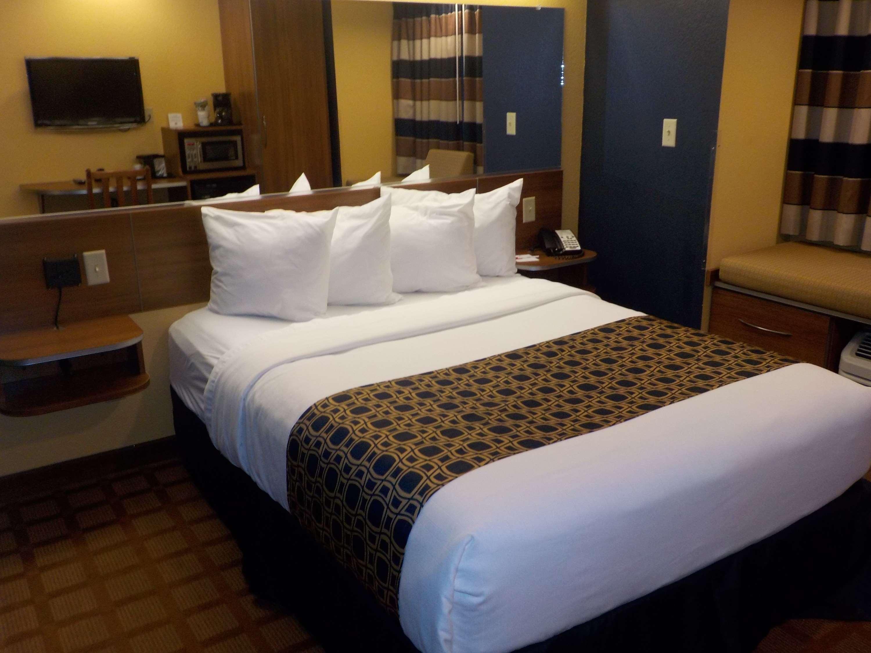 Surestay Plus Hotel By Best Western Keyser Zewnętrze zdjęcie