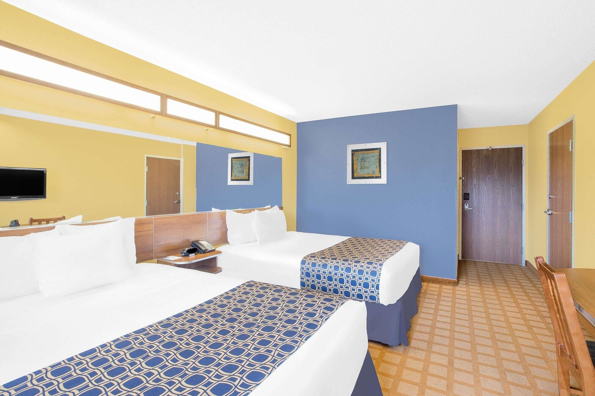 Surestay Plus Hotel By Best Western Keyser Zewnętrze zdjęcie