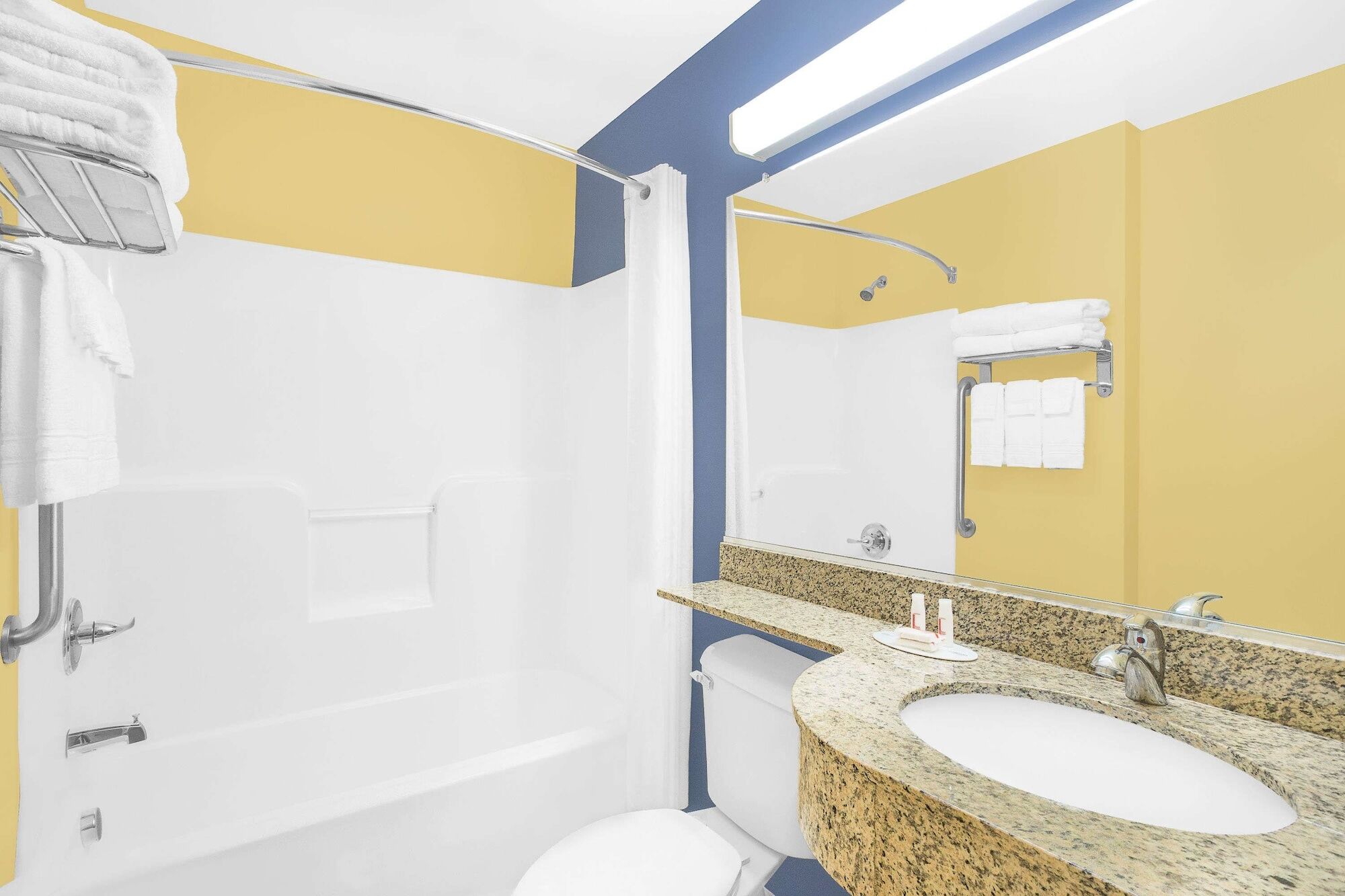 Surestay Plus Hotel By Best Western Keyser Zewnętrze zdjęcie