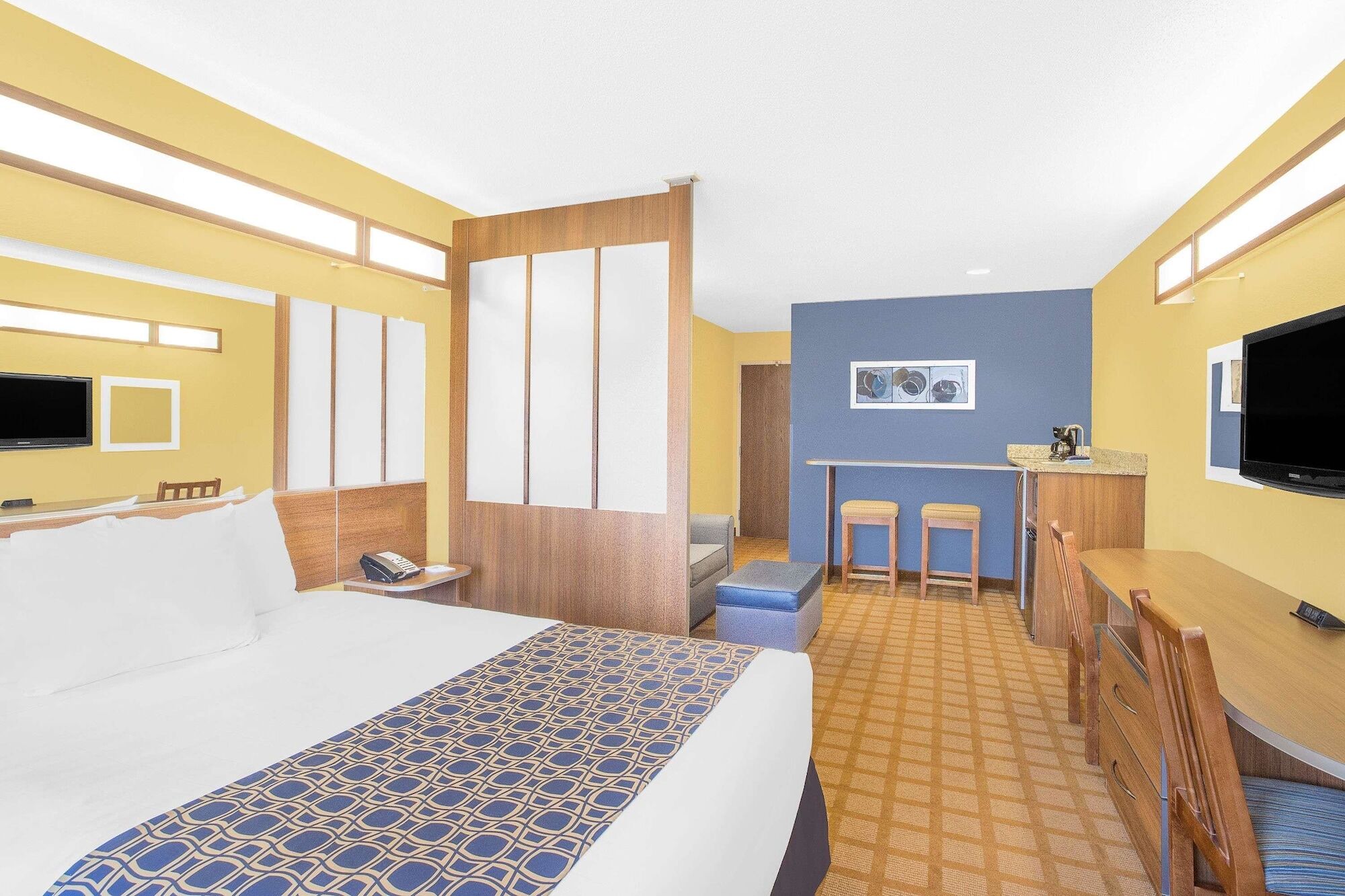 Surestay Plus Hotel By Best Western Keyser Zewnętrze zdjęcie