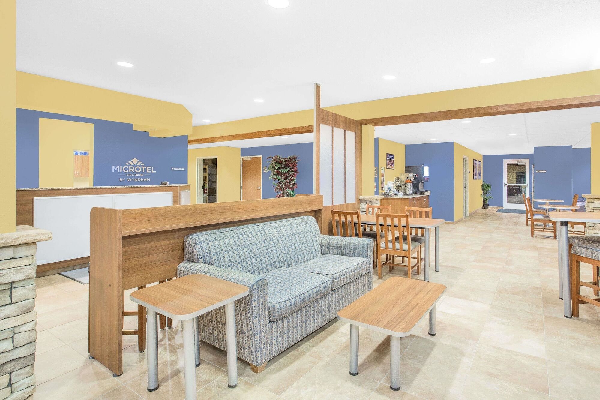 Surestay Plus Hotel By Best Western Keyser Zewnętrze zdjęcie