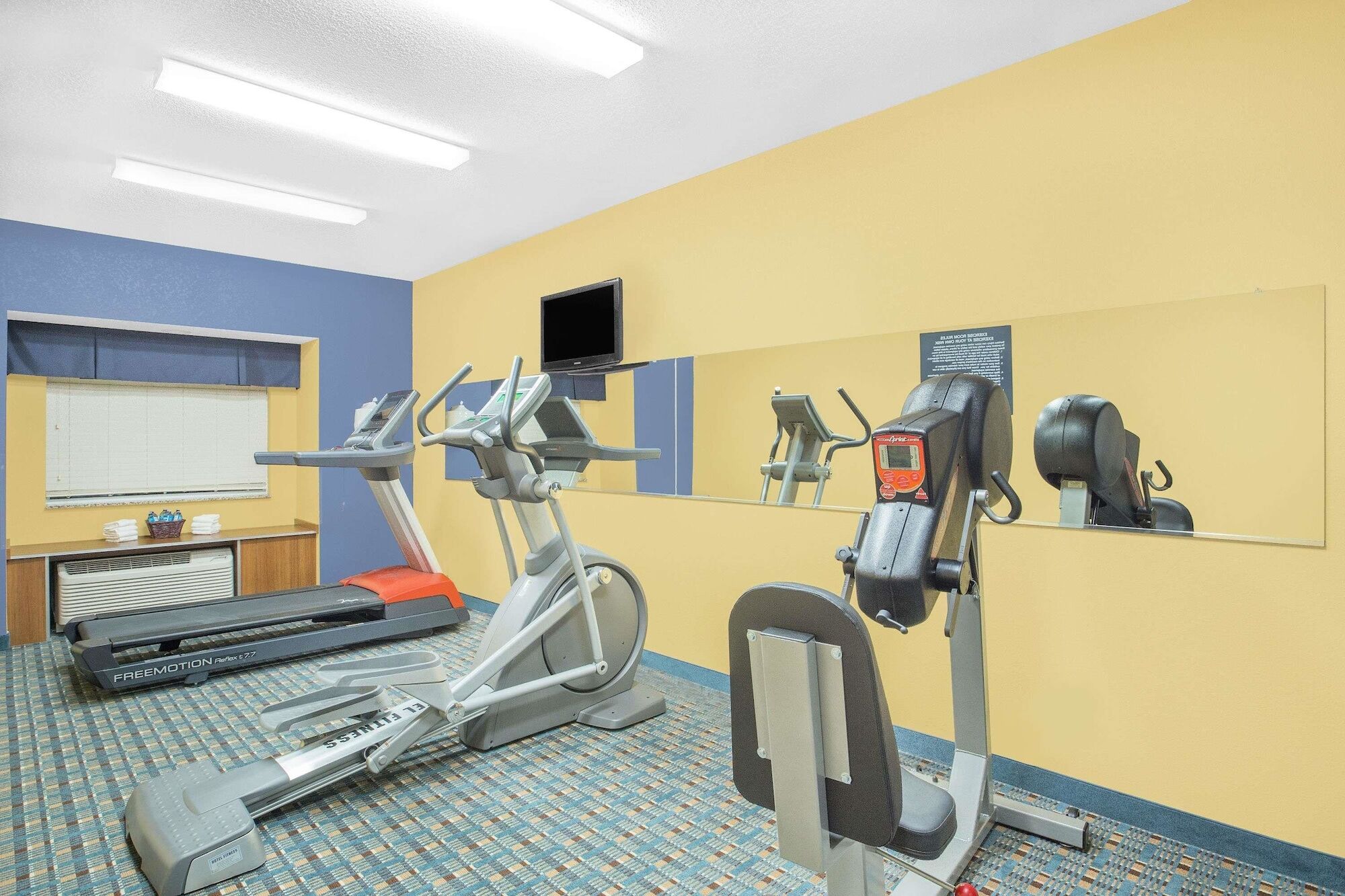 Surestay Plus Hotel By Best Western Keyser Zewnętrze zdjęcie
