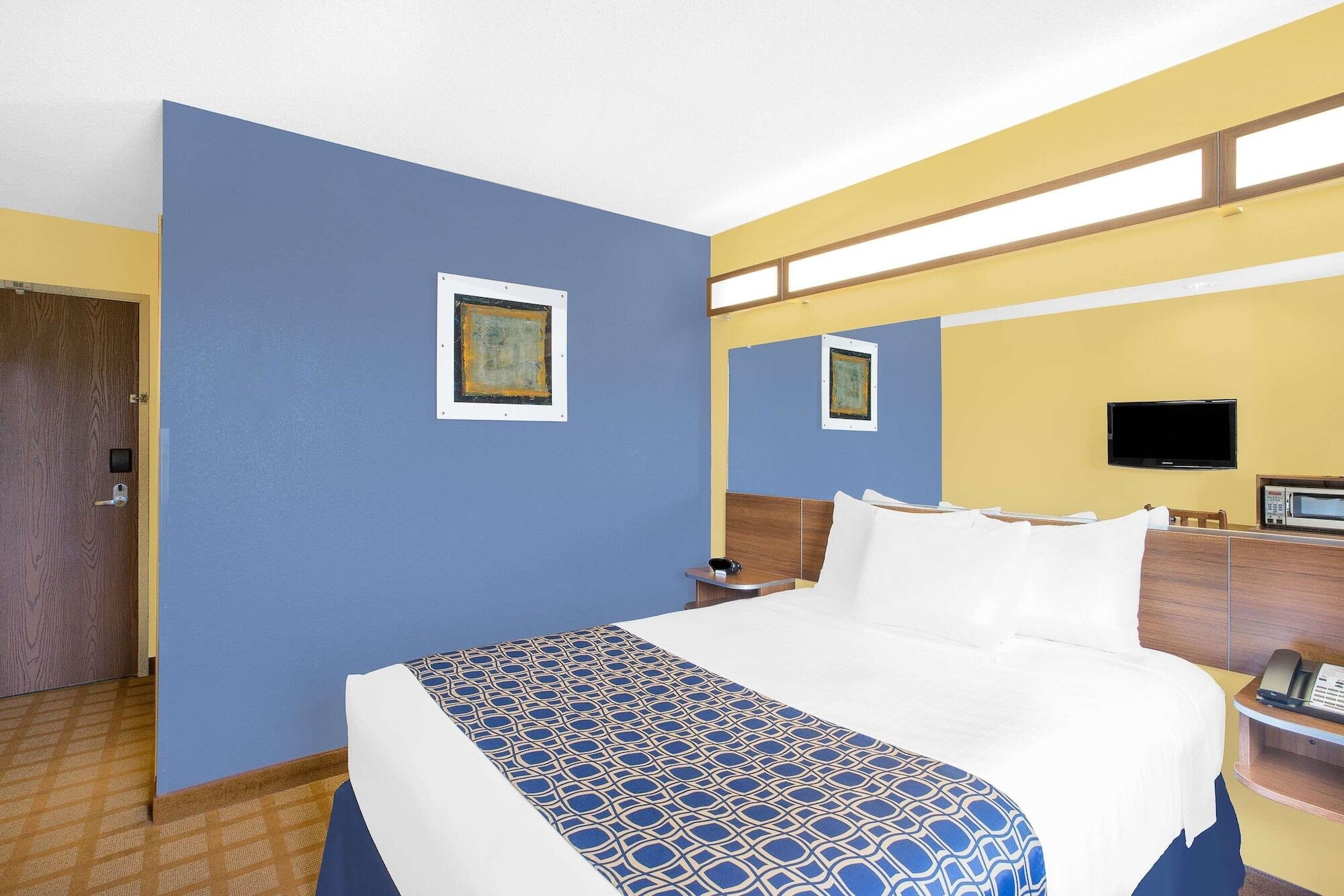 Surestay Plus Hotel By Best Western Keyser Zewnętrze zdjęcie