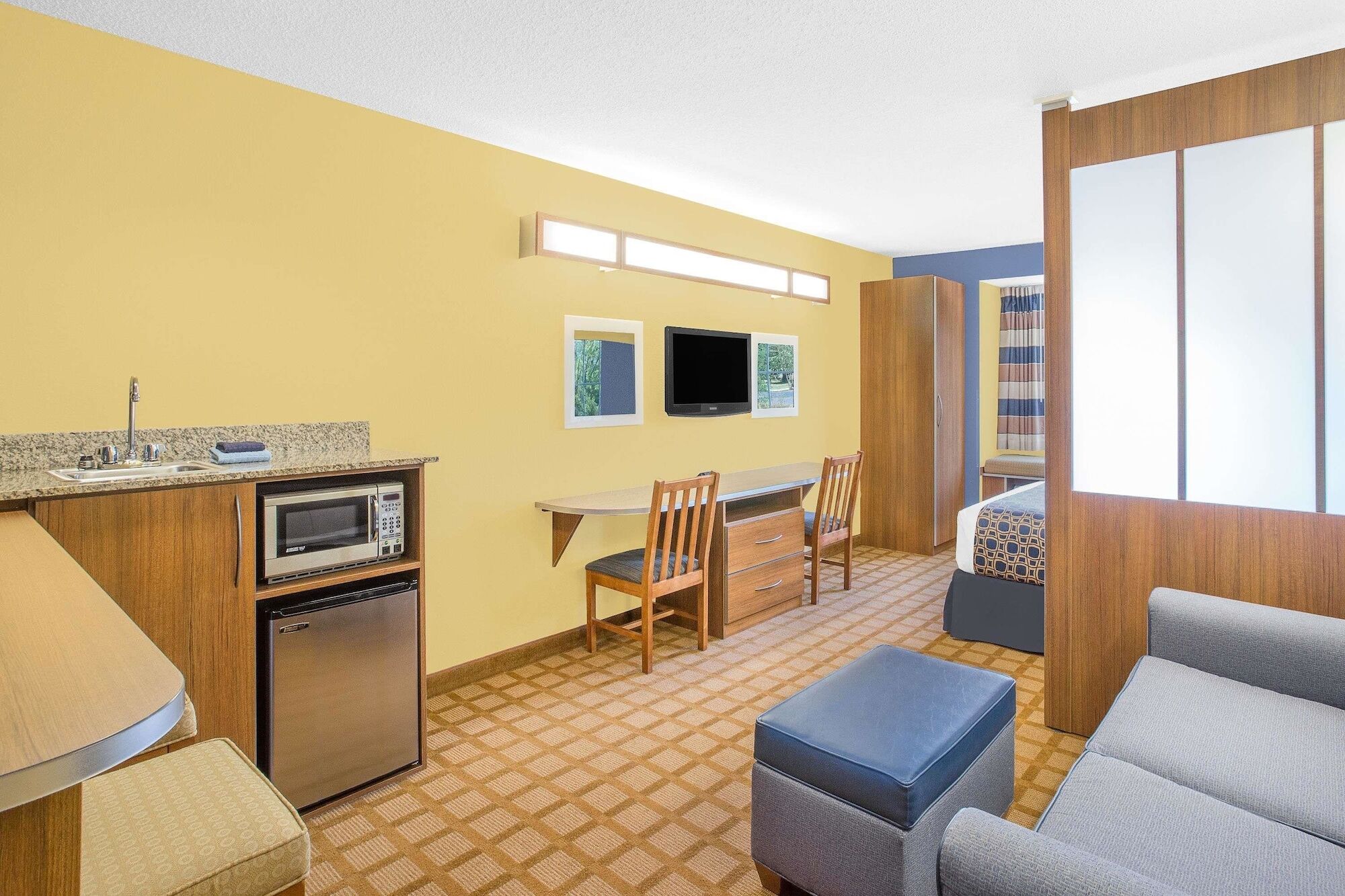 Surestay Plus Hotel By Best Western Keyser Zewnętrze zdjęcie