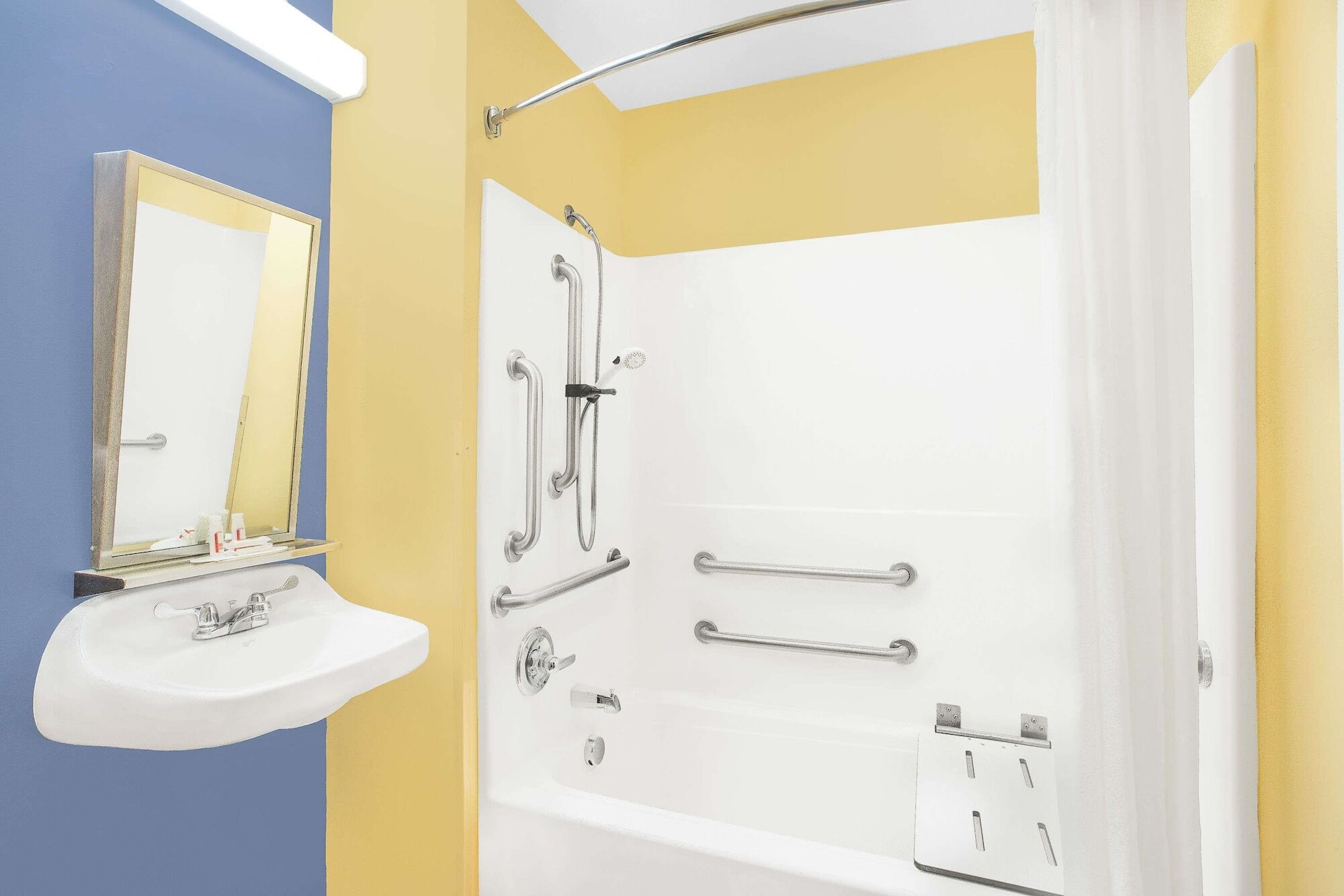 Surestay Plus Hotel By Best Western Keyser Zewnętrze zdjęcie