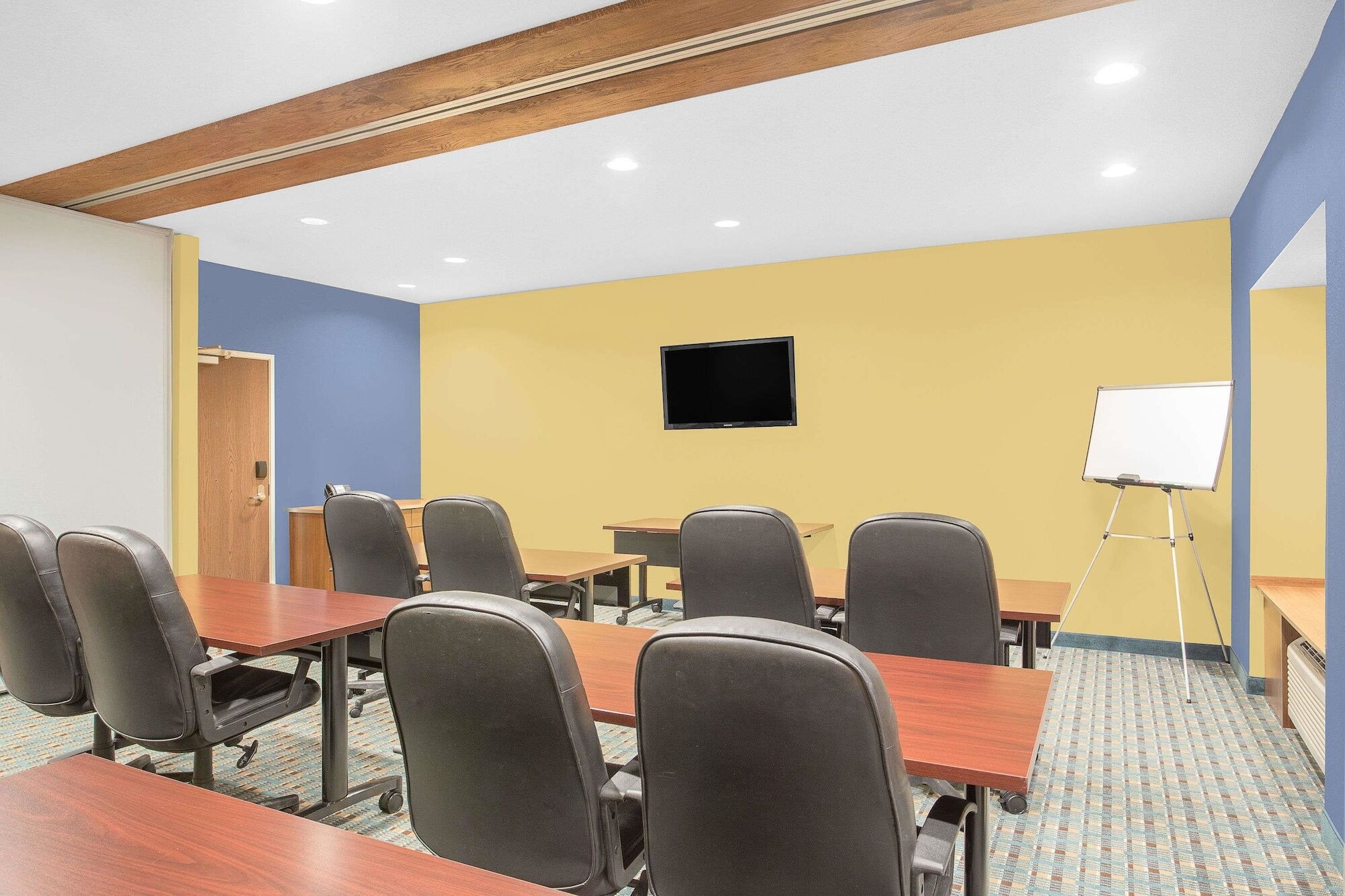 Surestay Plus Hotel By Best Western Keyser Zewnętrze zdjęcie
