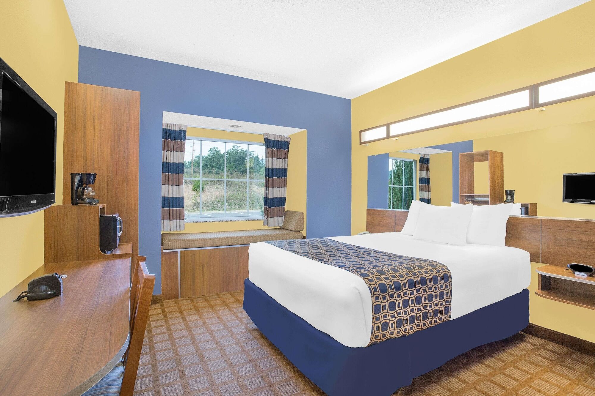 Surestay Plus Hotel By Best Western Keyser Zewnętrze zdjęcie